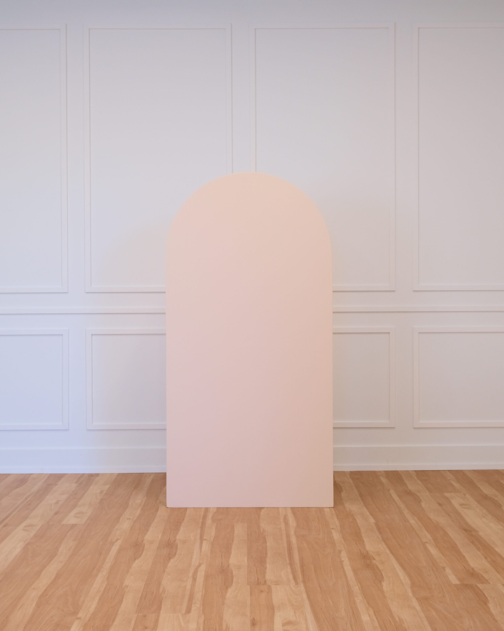 Small Arch – Beige Small Arch – Beige