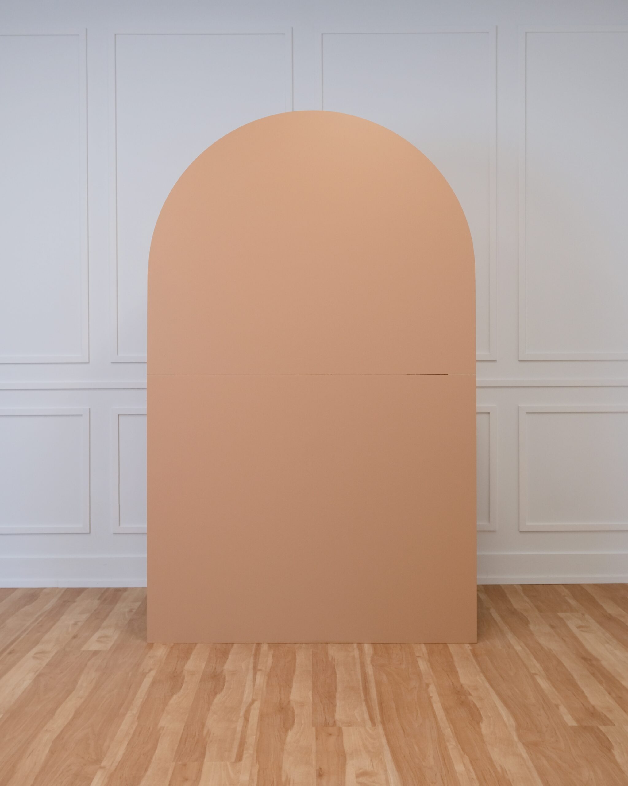 Large Detachable Arch – Brown Large Detachable Arch – Brown