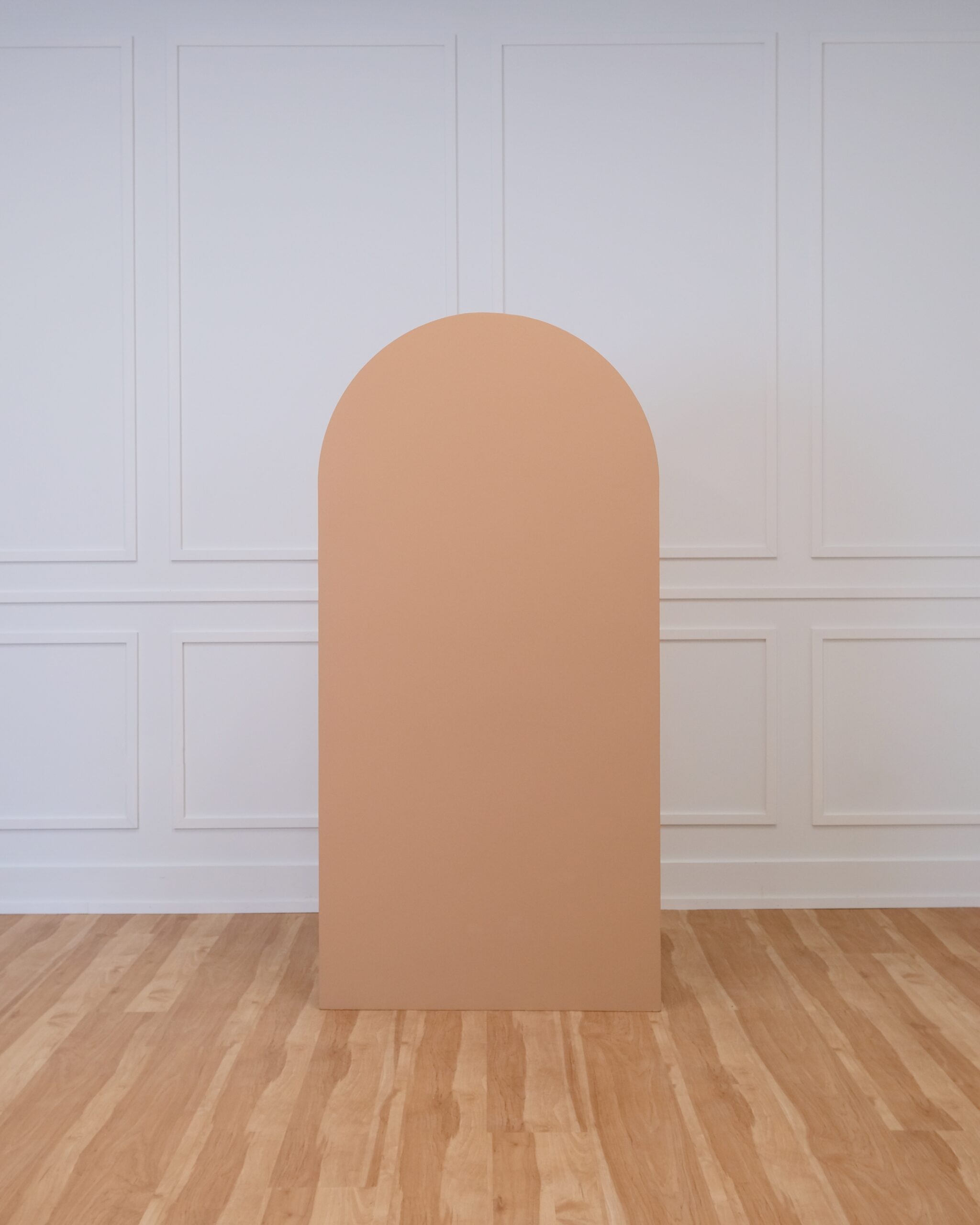 Small Arch – Brown Small Arch – Brown