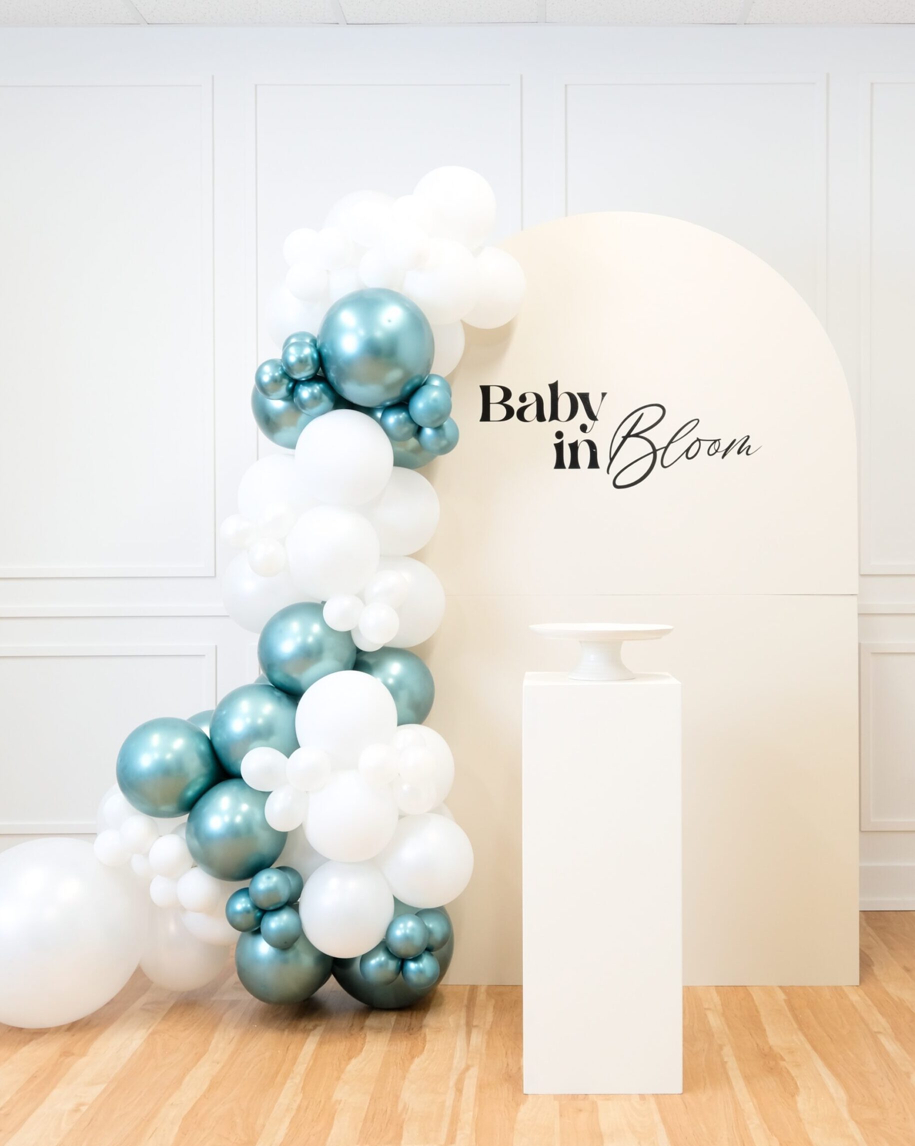 Modern Standard - Balloon Kit
