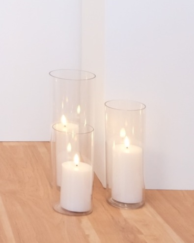 3 pc Candle Set 3 pc Candle Set