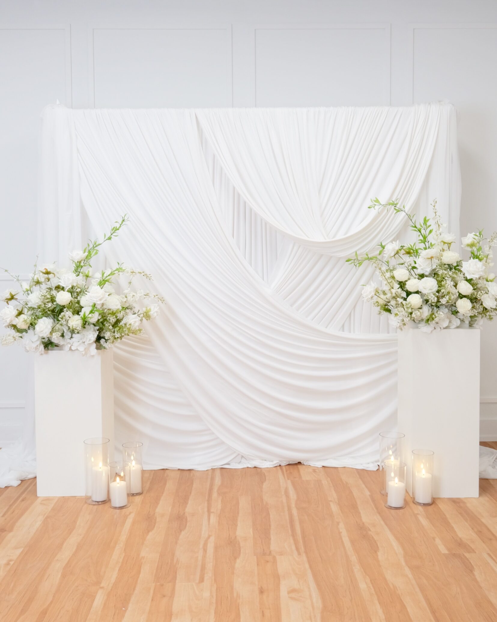 Modern Luxury – Balloon Kit 6