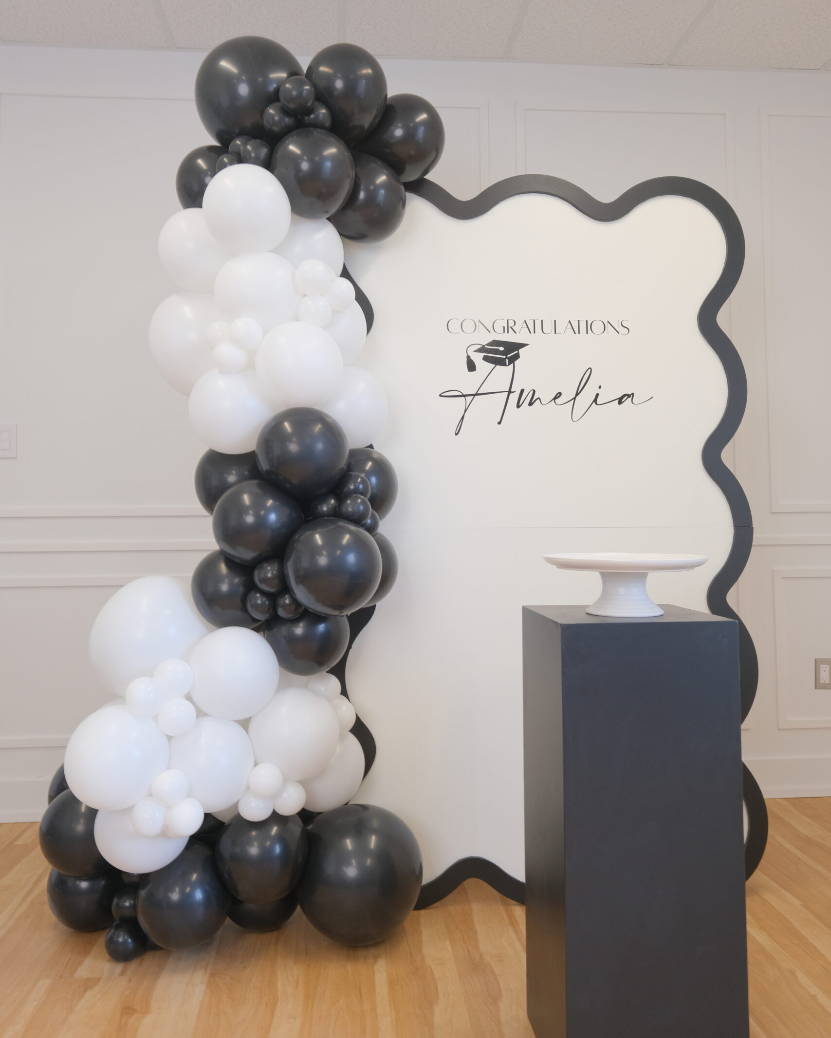 Wavy Board - Balloon Kit