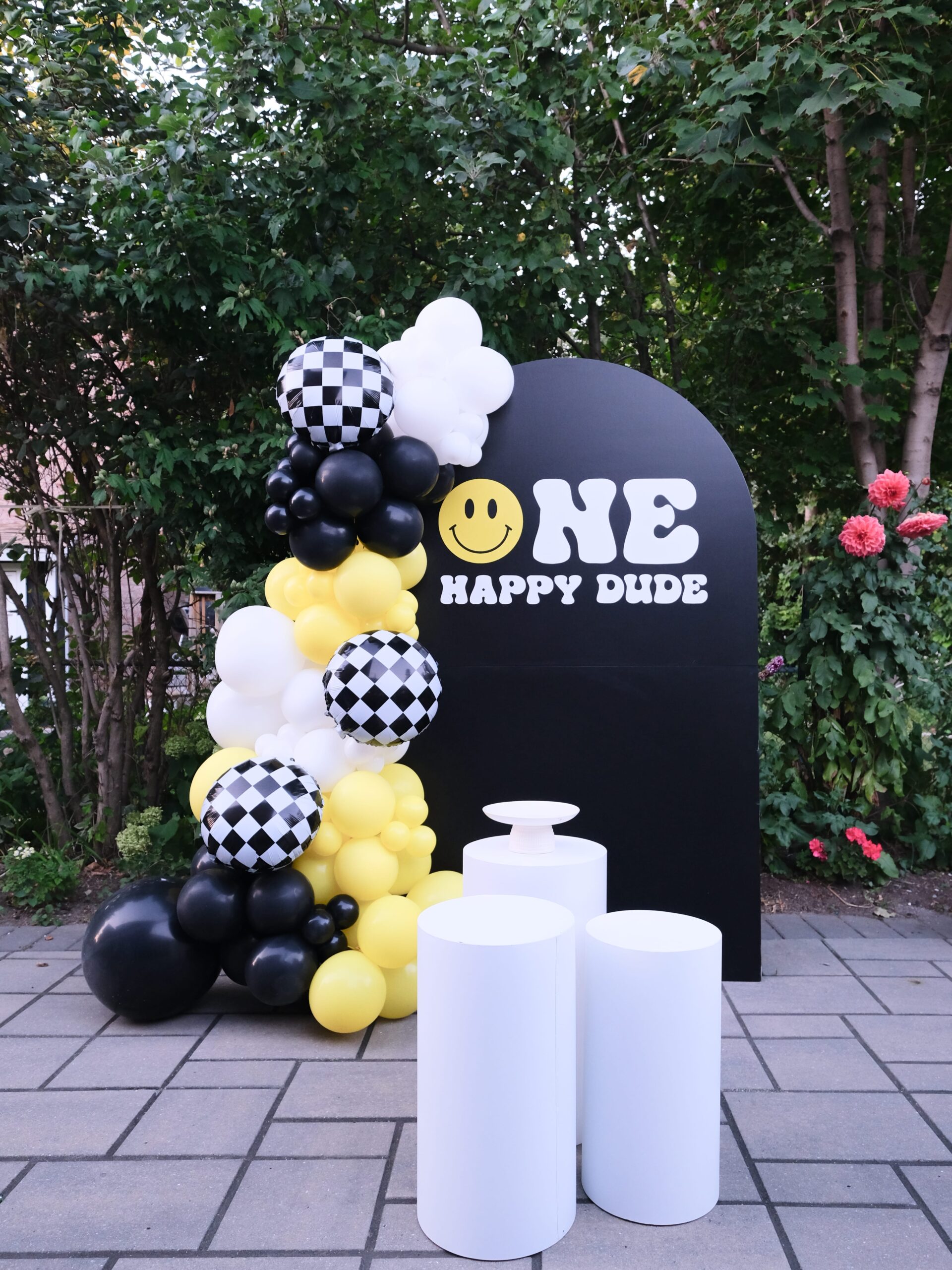 Kit Prop – Happy Dude Kit Prop – Happy Dude