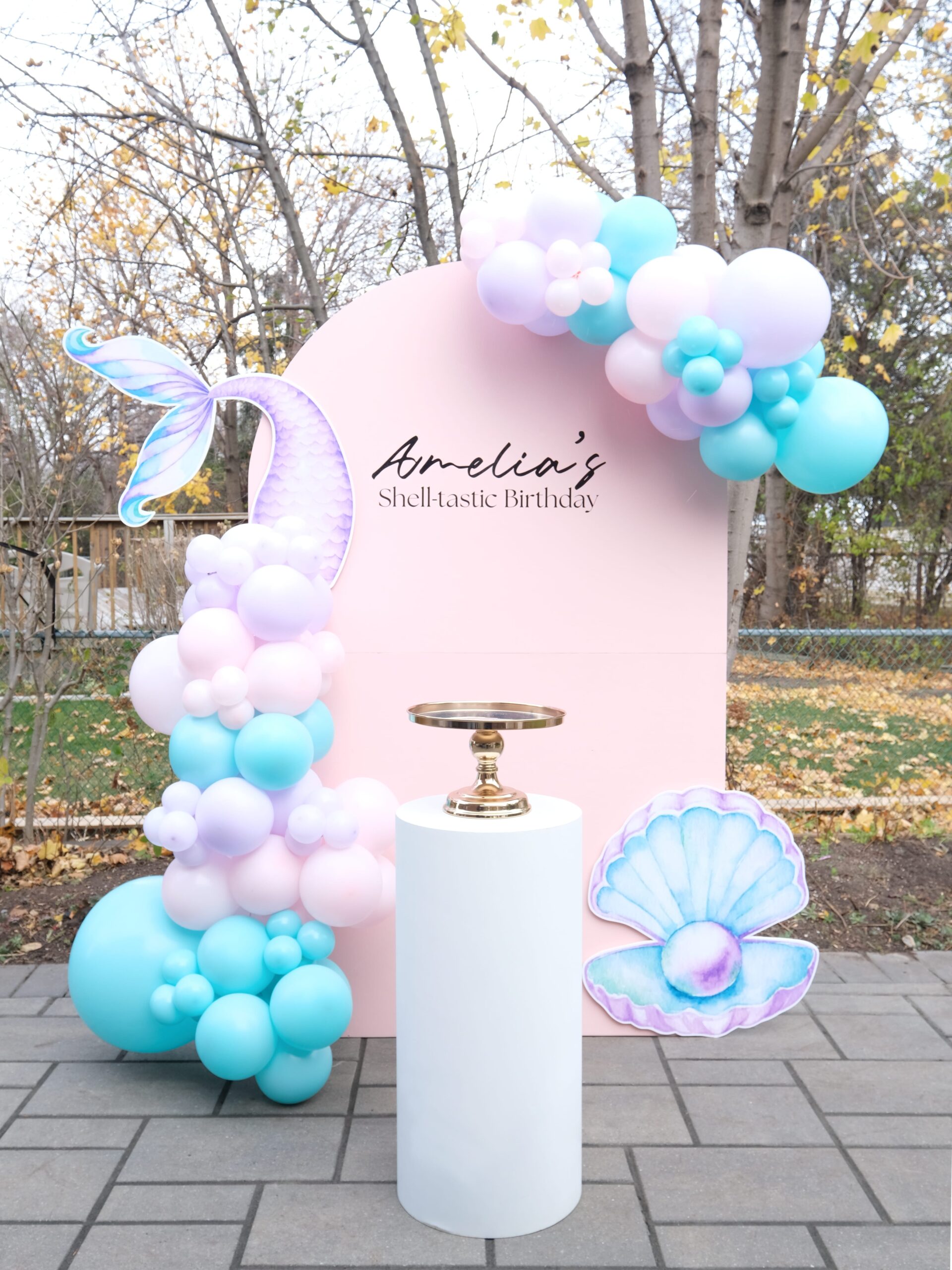 Kit Prop – Mermaid Kit Prop – Mermaid