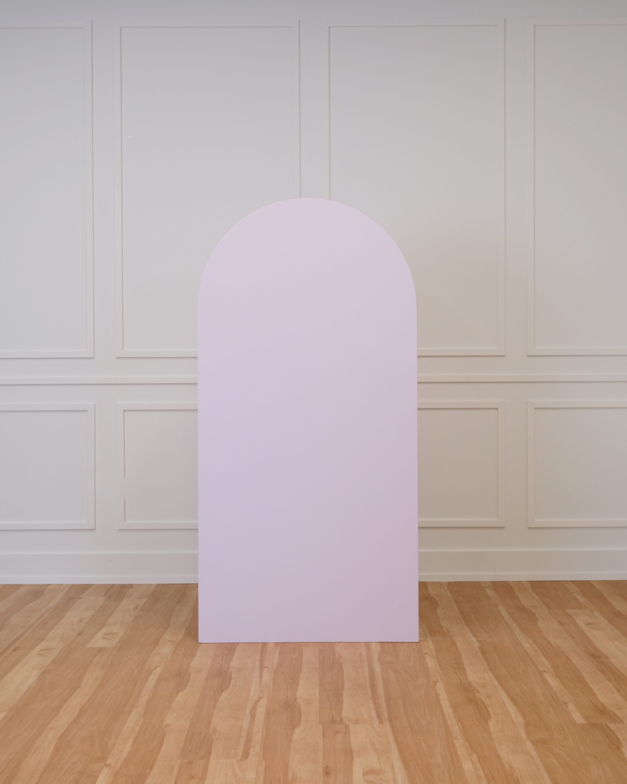 Small Arch – Lilac Small Arch – Lilac