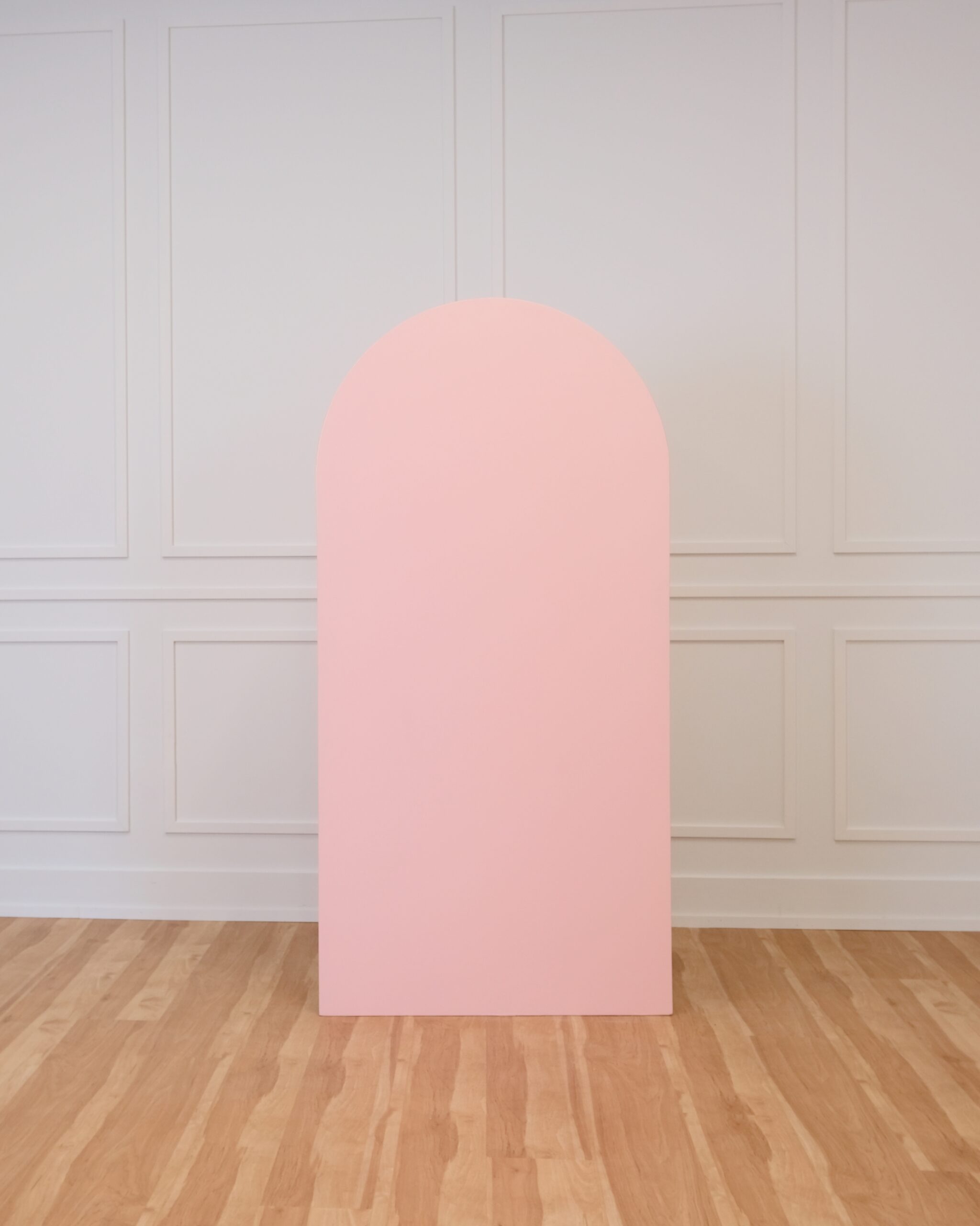 Small Arch – Light Pink Small Arch – Light Pink