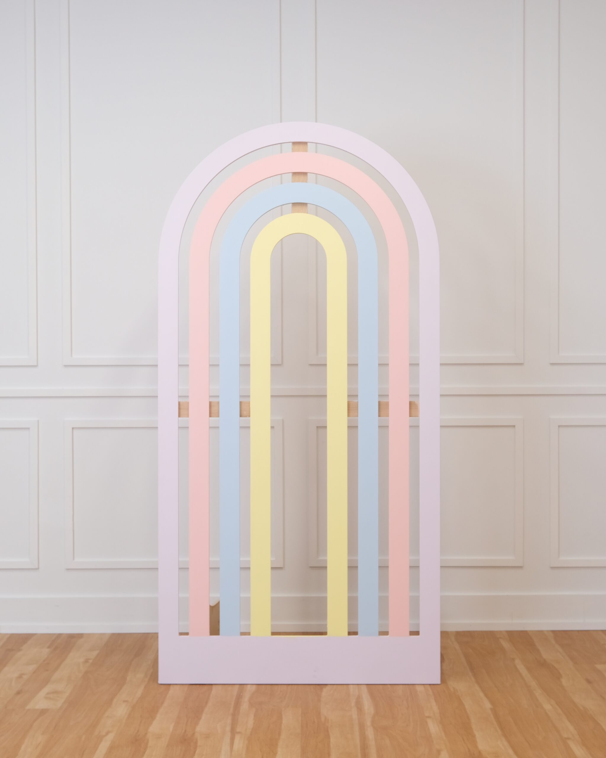Specialty Detachable Arch – Rainbow Specialty Detachable Arch – Rainbow