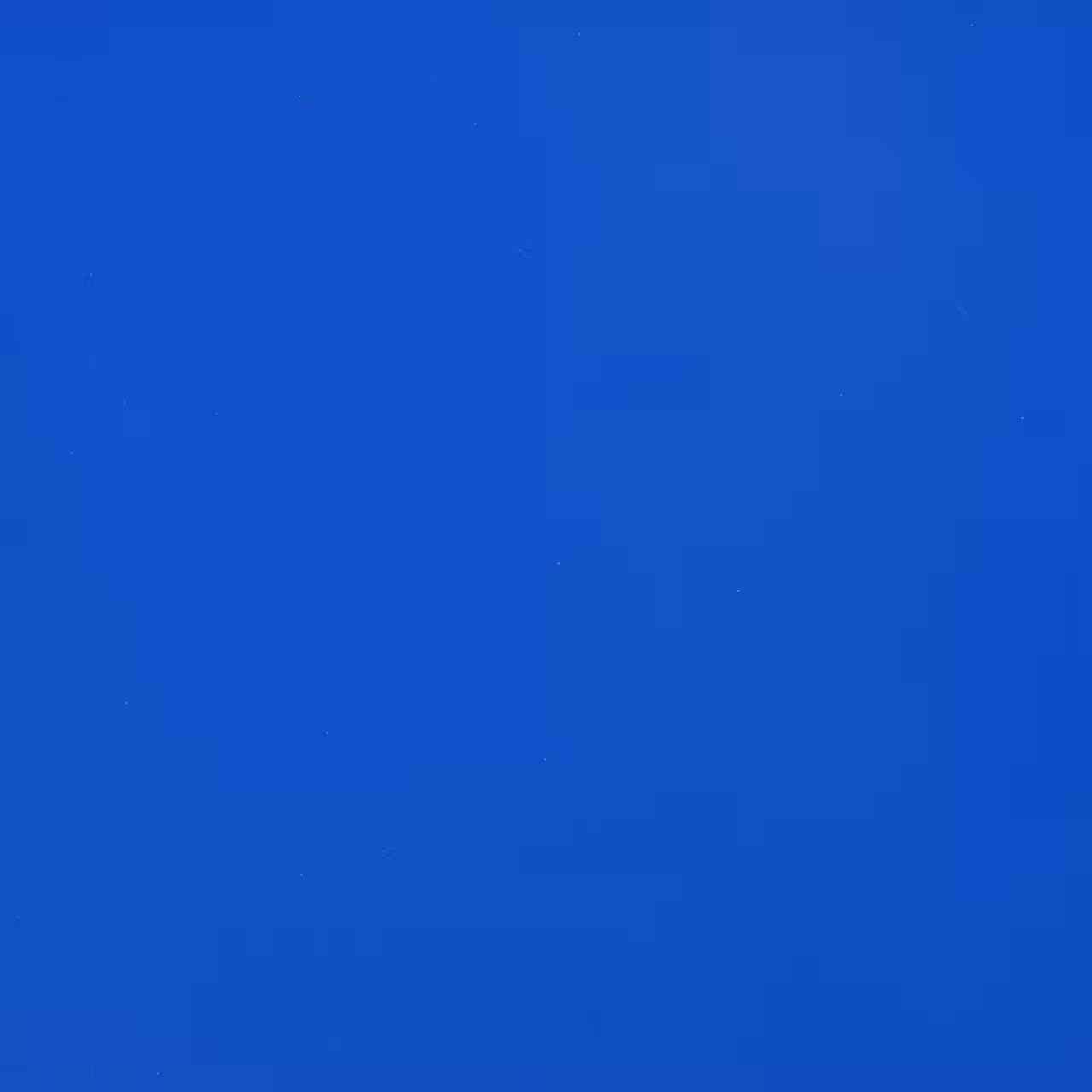 Vinyl – Blue Vinyl – Blue