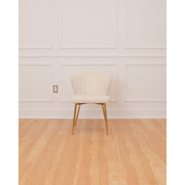 Seating – White Sofa Chairs